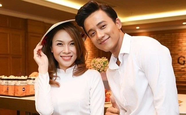 Mối quan hệ của Mỹ Tâm và Mai Tài Phến đã kéo dài 8 năm.