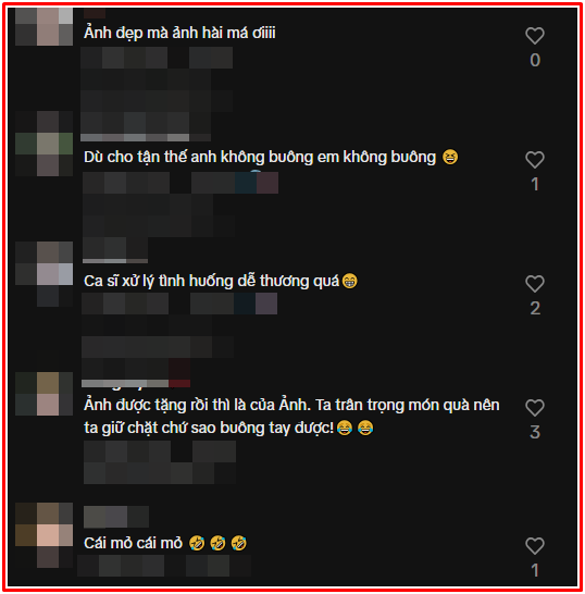 Đoạn clip 30 giây của Noo Phước Thịnh khiến cộng đồng mạng 'dậy sóng' Ảnh 3