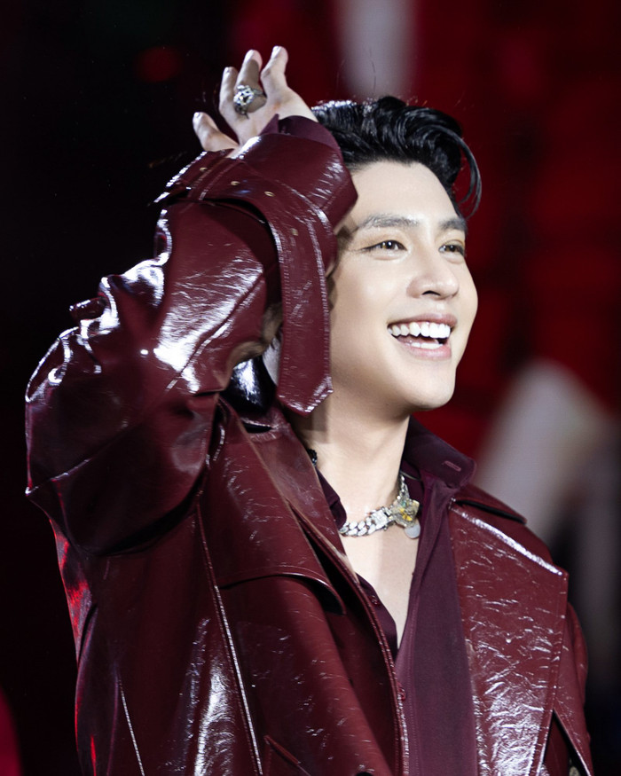 Đoạn clip 30 giây của Noo Phước Thịnh khiến cộng đồng mạng 'dậy sóng' Ảnh 1