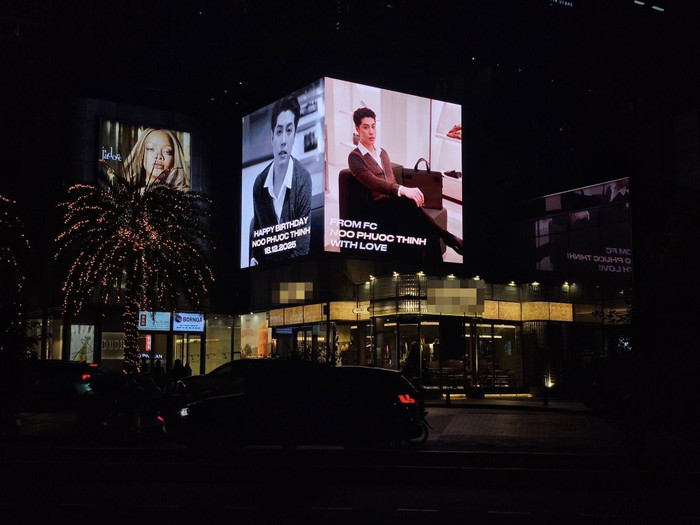 Đoạn clip 30 giây của Noo Phước Thịnh khiến cộng đồng mạng 'dậy sóng' Ảnh 5