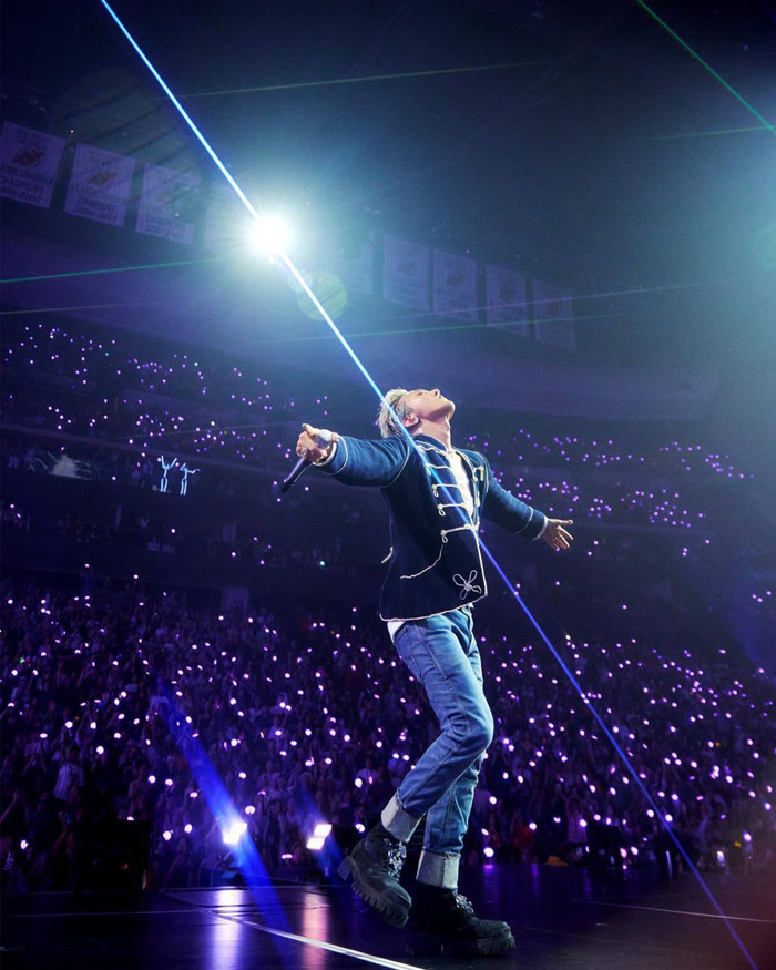 G-Dragon không còn như thời đỉnh cao Ảnh 4