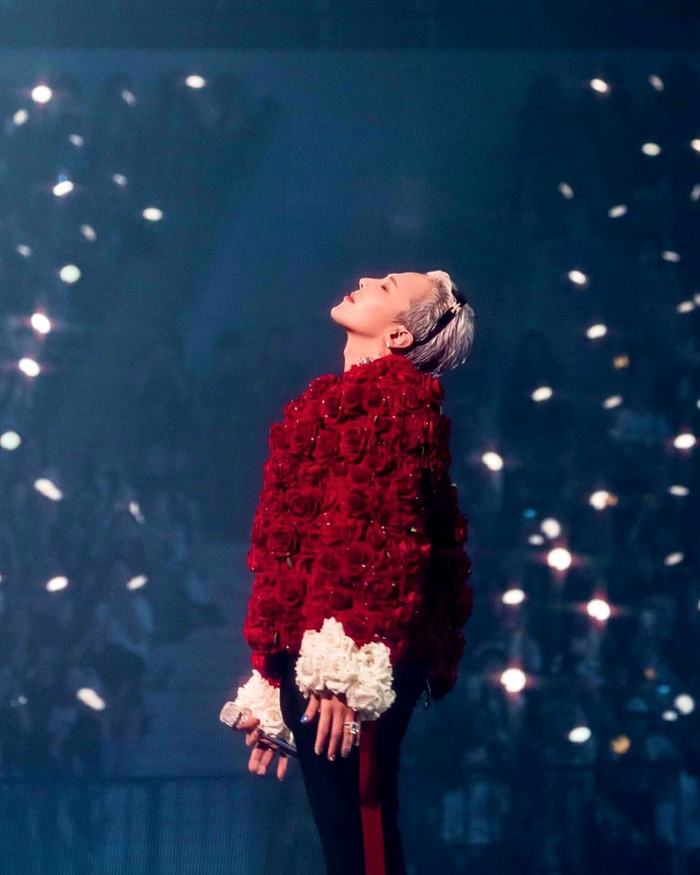 G-Dragon không còn như thời đỉnh cao Ảnh 8