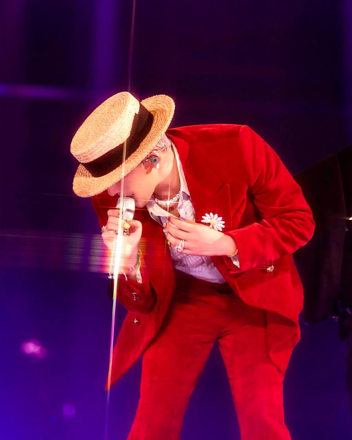 G-Dragon không còn như thời đỉnh cao Ảnh 6