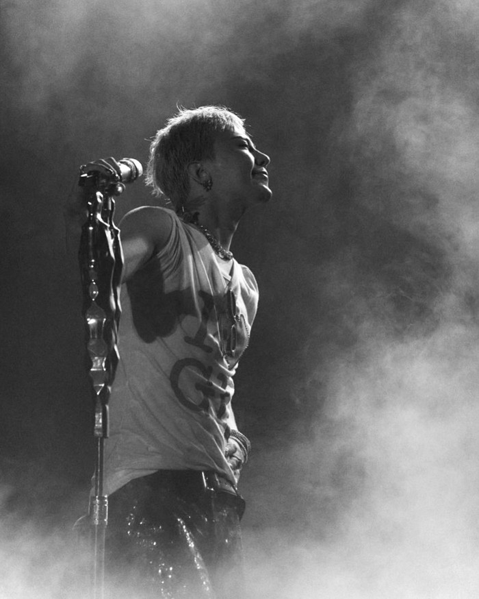 G-Dragon không còn như thời đỉnh cao Ảnh 7