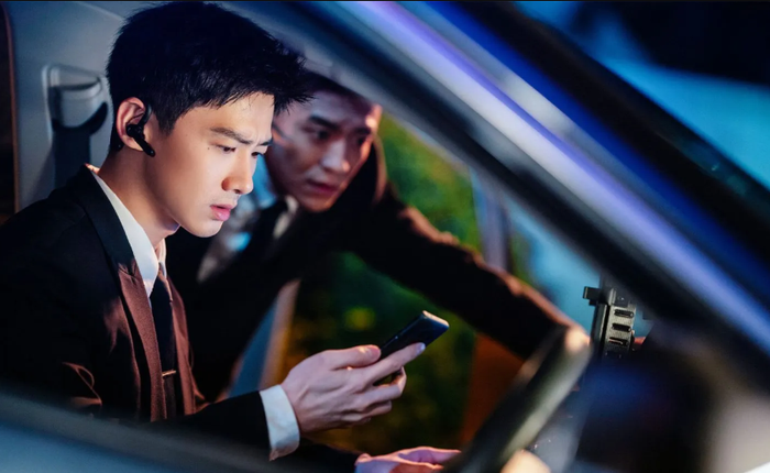 Ngày Không Ngủ có nhịp phim nhanh như thở gấp, vào vòng lặp một cái là khó thoát