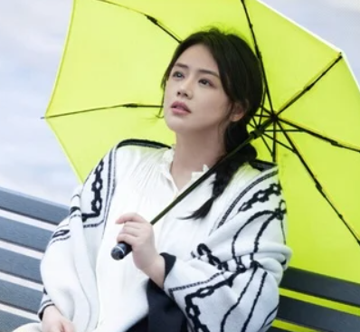 Tạo hình Trương Nhược Quân trong Nhân Chi Sơ