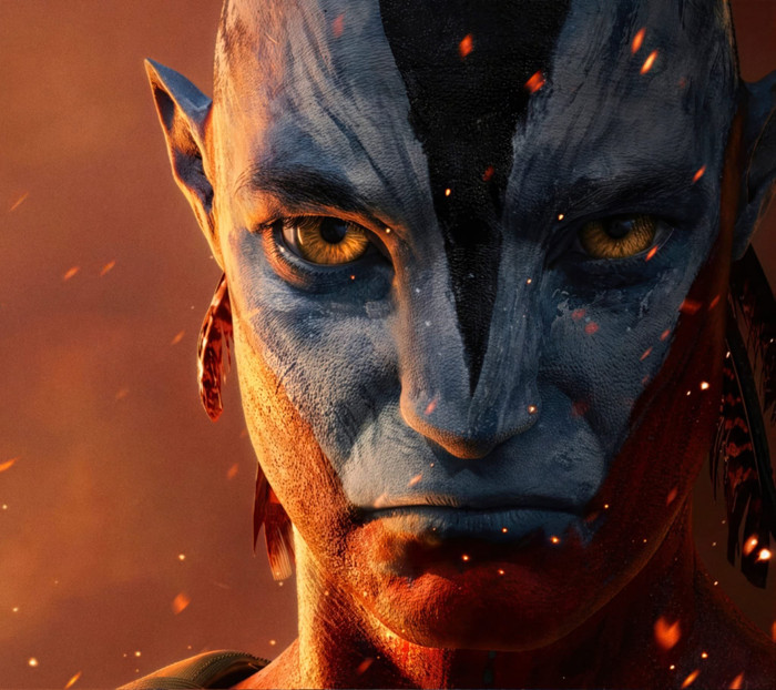 Chất lượng hình ảnh được đánh giá là điểm mạnh lớn nhất của Avatar 3 (Ảnh: NSX).