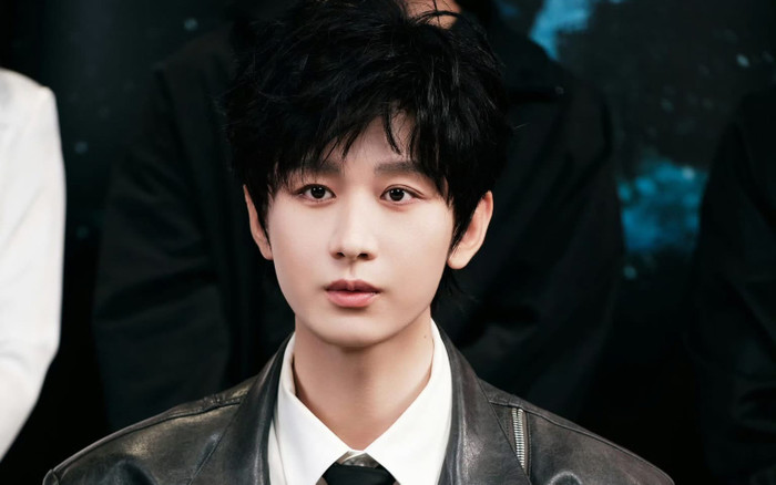 Năm 2025 là năm đáng quên của Thành Nghị (Ảnh: Weibo).