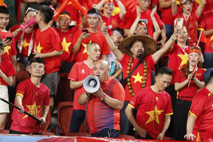 Lựa chọn bất ngờ của HLV Kim Sang Sik trước U22 Thái Lan Ảnh 2