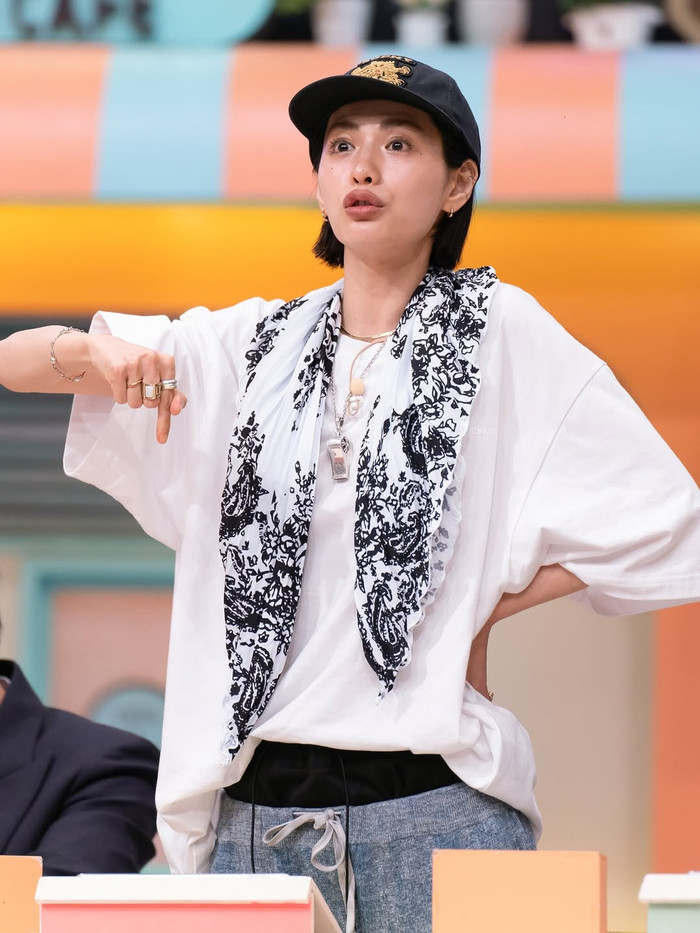 Công ty quản lý đã có động thái kịp thời để bảo vệ Nana khi biết tin nhà của nữ diễn viên có trộm. Ảnh: IGNV