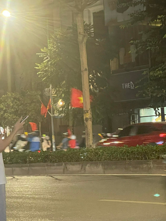 Thành tích của U22 Việt Nam tại SEA Games 33 tiếp tục khẳng định vị thế của bóng đá Việt Nam ở khu vực Đông Nam Á. Người hâm mộ hy vọng các cầu thủ sẽ tiếp tục phát huy để chuẩn bị cho những giải đấu sắp tới.