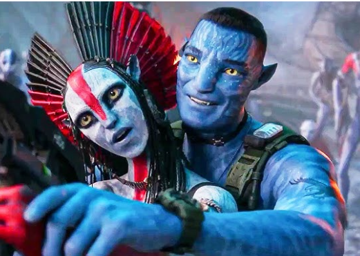 Đại tá Quaritch sát cánh cùng Varang, nhân tố đảo chiều cục diện trận chiến trên Pandora