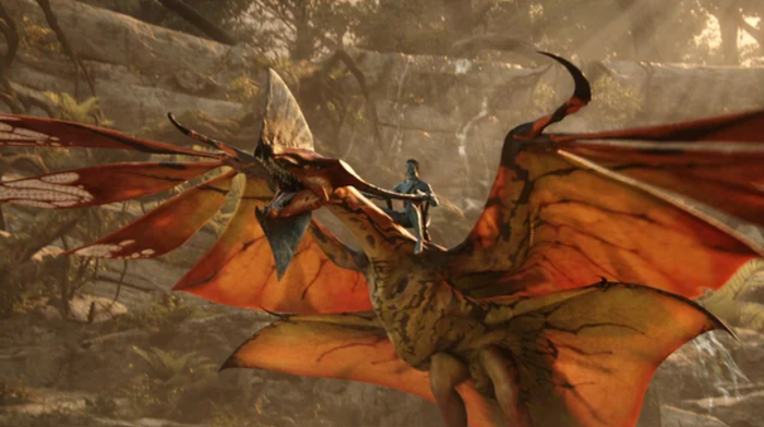 Jake Sully trở lại với danh xưng Toruk Makto, dẫn dắt các bộ tộc Na'vi trong đại chiến cuối cùng của Avatar 3