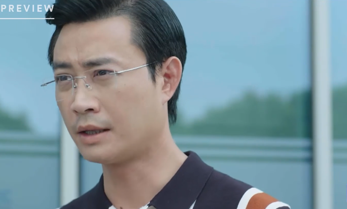 Phim giờ vàng tối nay 19/12 vào lúc 21h trên VTV1 sẽ lên sóng tập mới của Lằn Ranh.