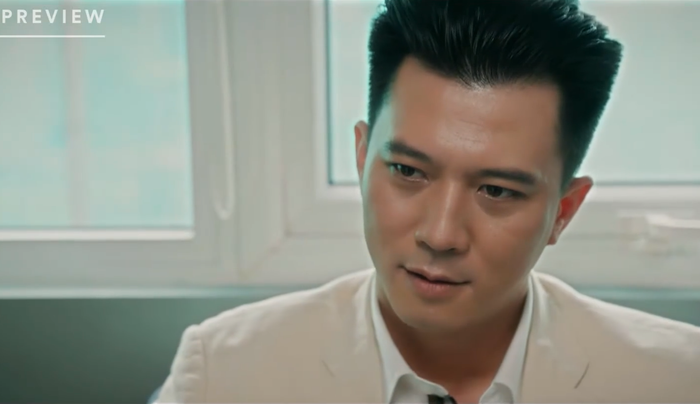 Những diễn biến xoay quanh Viễn và các nhân vật phụ tiếp tục mở rộng câu chuyện.