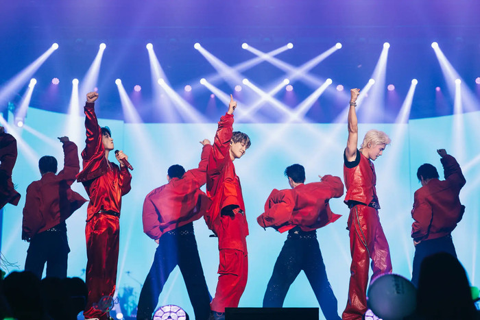 Nhóm nhạc huyền thoại Kpop SS501 tái xuất, đổi tên mới khiến fan bất ngờ Ảnh 2