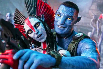 Cặp đôi phản diện gây ấn tượng mạnh trong Avatar 3