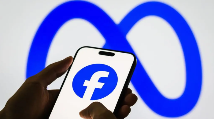 Facebook thử nghiệm gói đăng ký chia sẻ liên kết giá 9,99 bảng Anh. Ảnh: BBC