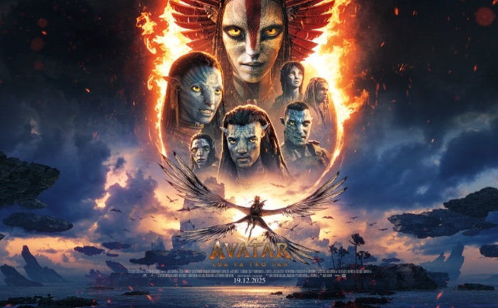 Nếu được thực hiện, Avatar sẽ chính thức bước sang giai đoạn kể chuyện mới