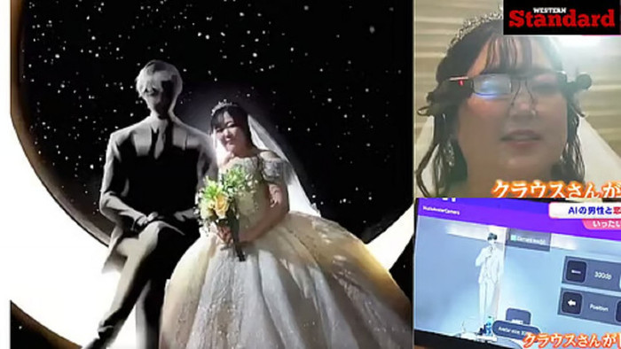 Cô gái 32 tuổi làm đám cưới, đến khi chú rể lộ mặt ai cũng 'sốc nặng' Ảnh 4