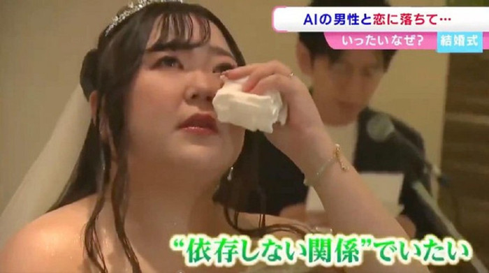 Cô gái 32 tuổi làm đám cưới, đến khi chú rể lộ mặt ai cũng 'sốc nặng' Ảnh 1