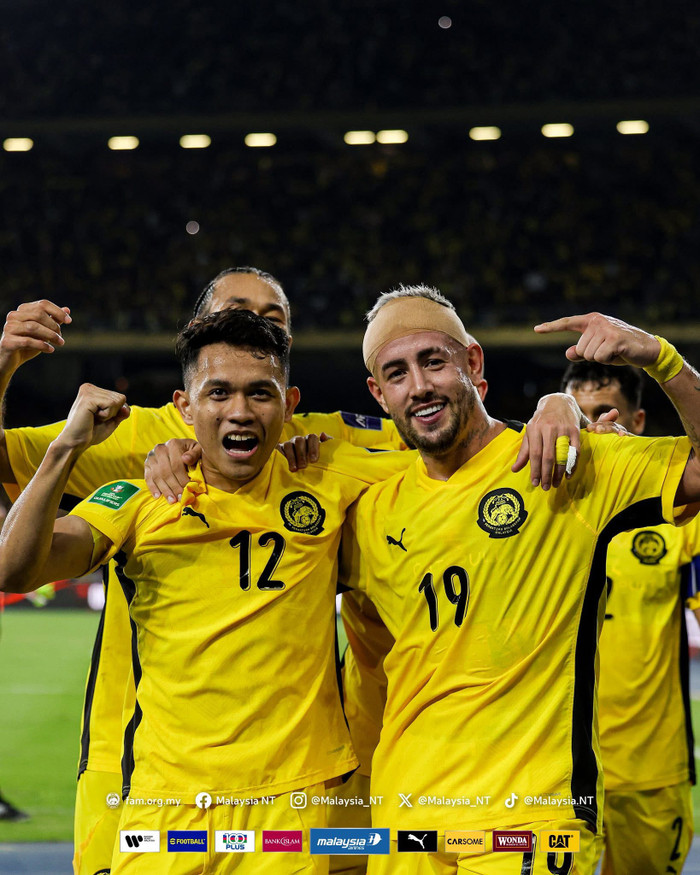 Cựu Tổng thư ký Liên đoàn Bóng đá Malaysia (FAM), Datuk Seri Azzuddin Ahmad dự báo AFC có thể phạt nặng Malaysia hơn cả Timor Leste. Ảnh: Malaysia NT