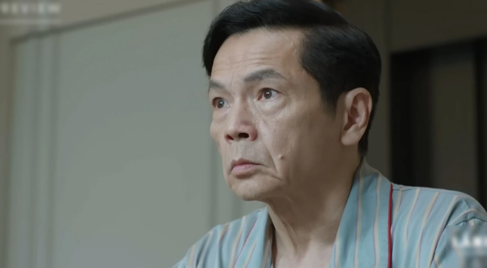 Phim giờ vàng tối nay vào lúc 21h trên VTV1 lên sóng tập 23 của Lằn Ranh.