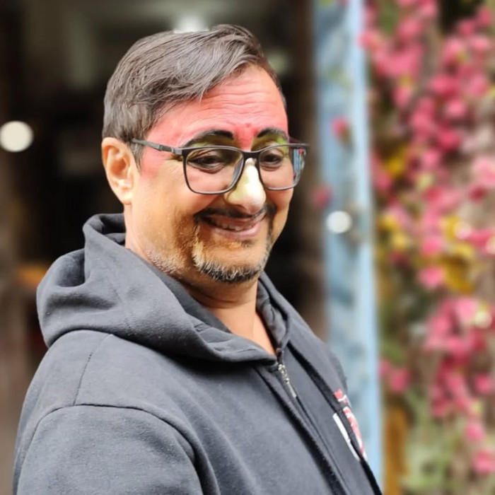 Đồng nghiệp và khán giả gửi lời chia buồn đến gia đình nam diễn viên. (Ản h IGNV)