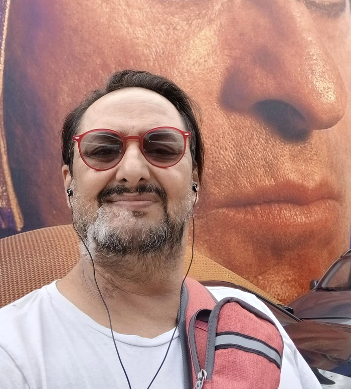 Thông tin nam diễn viên vừa qua đời vì trượt ngã trong lúc sửa nhà khiến nhiều người bàng hoàng. (Ảnh IGNV)