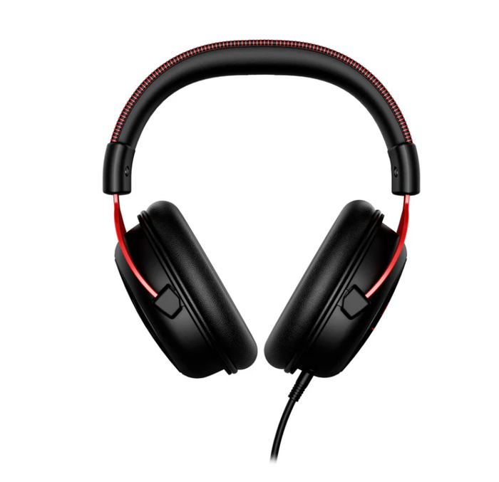 Mẫu tai nghe con trai bà chủ thẩm mỹ viện Mailisa sử dụng. Ảnh: hyperx