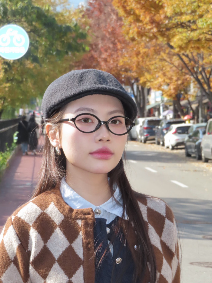 Phương Mỹ Chi sử dụng máy xay thịt 500 nghìn. Ảnh: FBNV