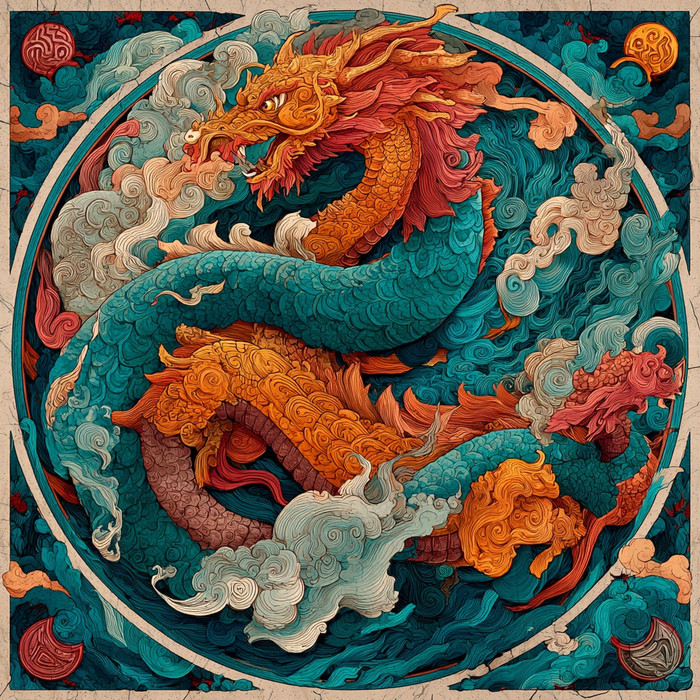 Hôm nay, người tuổi Thìn đón nhận nguồn năng lượng tích cực, giúp mọi kế hoạch trong công việc trở nên suôn sẻ hơn. (Ảnh minh họa)