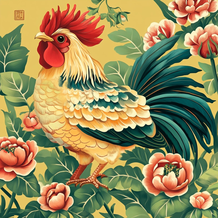 Người tuổi Dậu hôm nay có vận trình sự nghiệp ổn định và sáng sủa. (Ảnh minh họa)