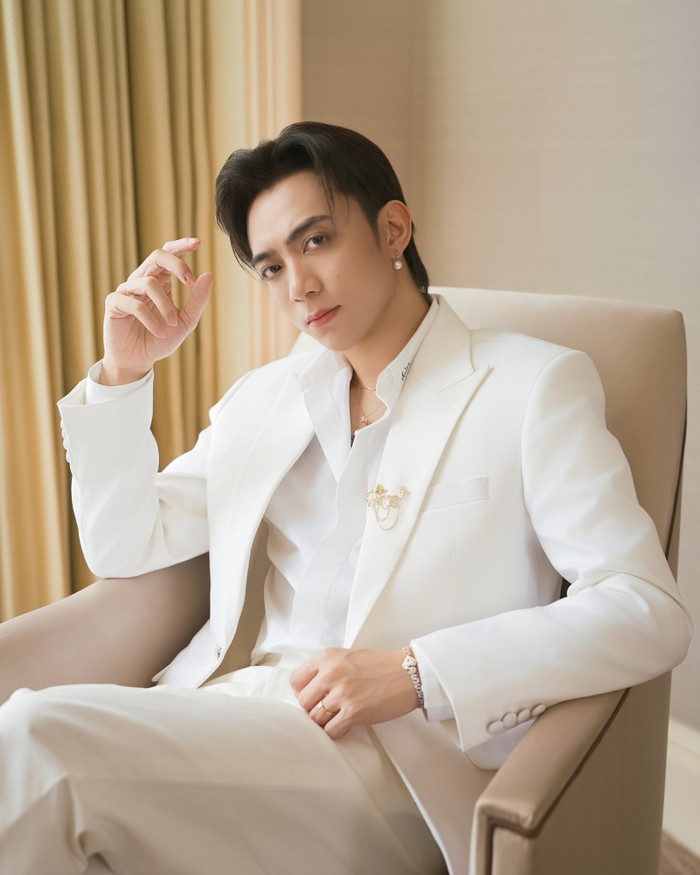 Nhiều khán giả đã để lại bình luận động viên sau khi biết tình trạng sức khoẻ của Soobin. Ảnh: FBNV