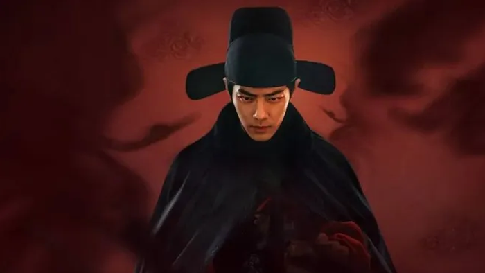 Tiêu Chiến tiếp tục thể hiện sự ổn định hiếm có trong nhóm nam diễn viên lưu lượng.