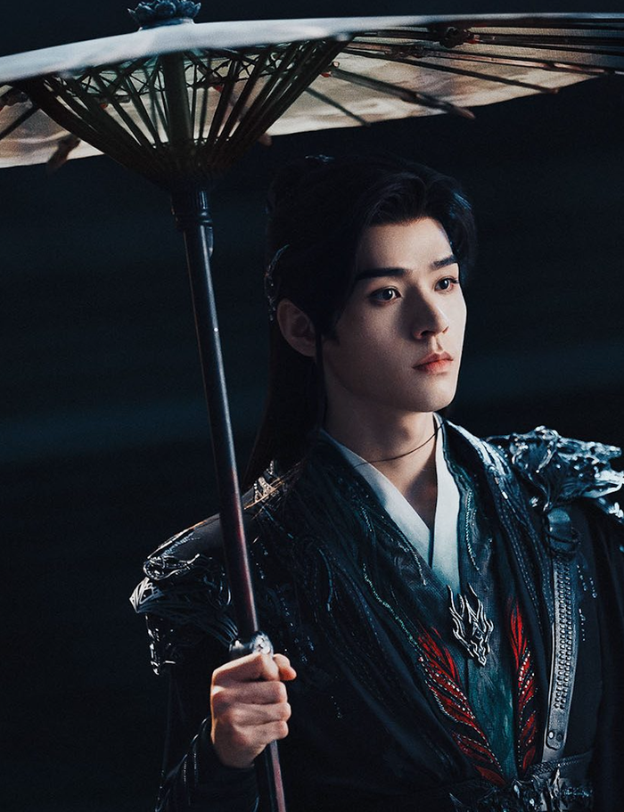 Dự án mới của Cung Tuấn không tạo được hiệu ứng như mong đợi.