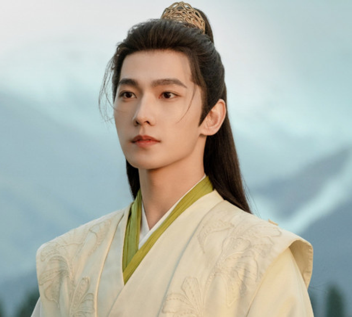 Dương Dương vẫn giữ phong độ ở mức an toàn.