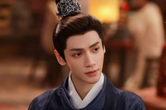 Sự trở lại của La Vân Hi trong năm 2025 từng được khán giả mong đợi.