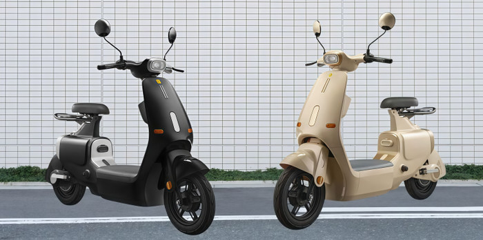 Mẫu xe của Cường Đô La sử dụng có nhiều tùy chọn màu sắc.&nbsp;