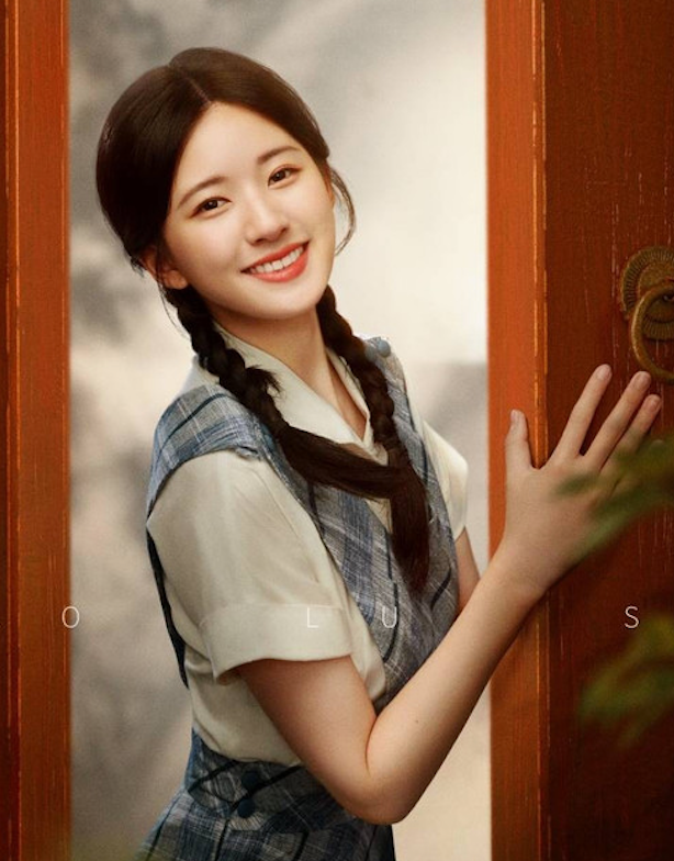 Bộ phim chính kịch hiếm hoi, đánh dấu bước chuyển của Triệu Lộ Tư sang đề tài gia đình - xã hội.