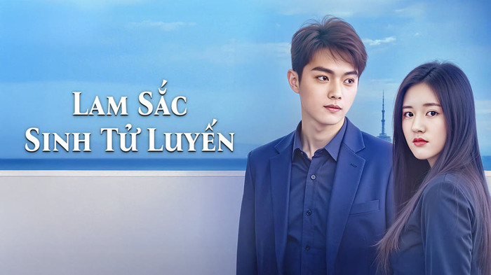 Bản điện ảnh remake 'Trái tim mùa thu' đánh dấu nỗ lực thử sức của Triệu Lộ Tư ở thể loại tâm lý - bi kịch.