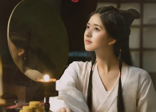 Phần tiếp theo của Tinh Hán Xán Lạn tiếp tục khai thác chiều sâu nội tâm nhân vật nữ chính.