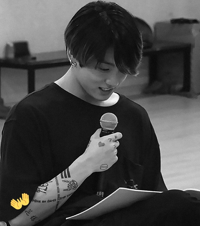 'Giải mã' loạt hình xăm của Jungkook, ý nghĩa thế này liệu fan đã biết hết? Ảnh 7