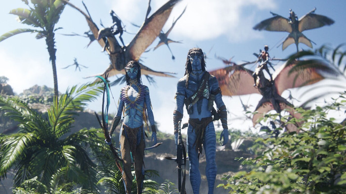 Avatar 3 'càn quét' phòng vé toàn cầu chỉ sau 24 giờ (Ảnh: 20th Century Studios).