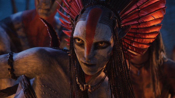 Sự xuất hiện của kẻ phản diện mới khiến khán giả thích thú (Ảnh: 20th Century Studios).