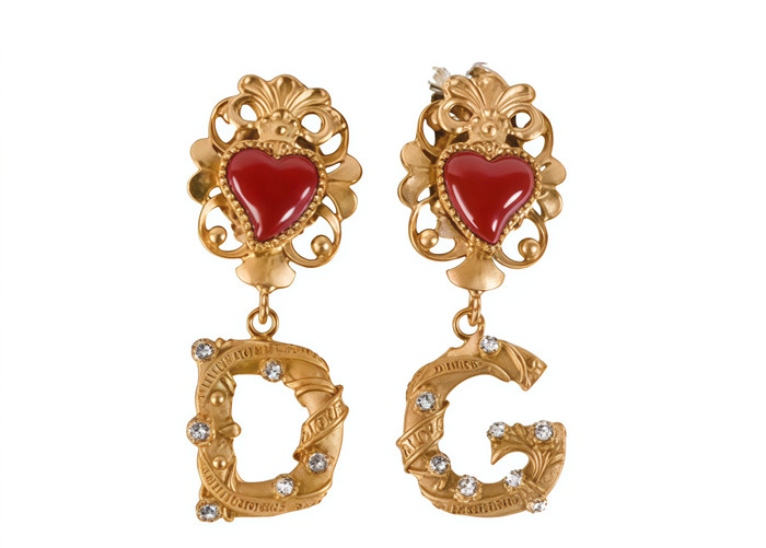 Mẫu bông tai Phương Oanh sử dụng.&nbsp;