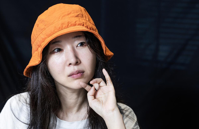 Min Hee Jin tố cáo Bang Si Hyuk tráo giải thưởng khiến NewJeans trắng tay tại MAMA Ảnh 2