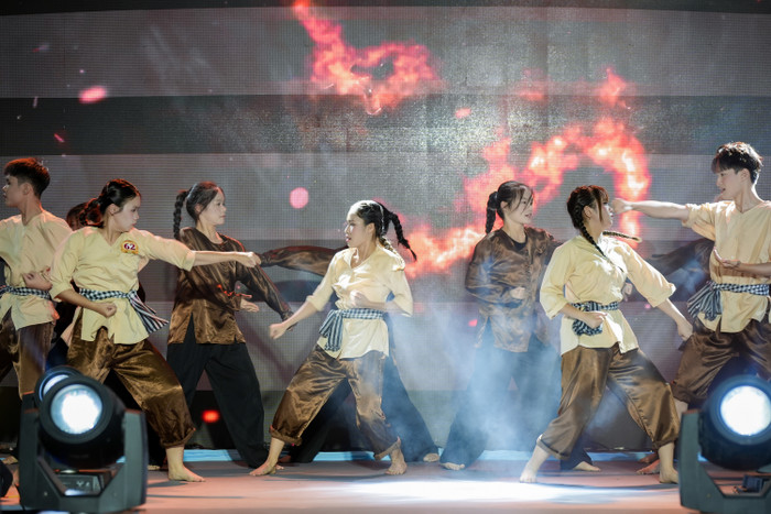 Vì sao sinh viên ngày càng cần những sân chơi ngoài giáo trình? Ảnh 5