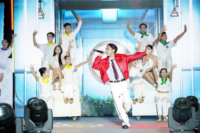 Vì sao sinh viên ngày càng cần những sân chơi ngoài giáo trình? Ảnh 3