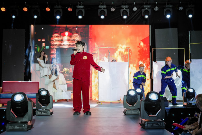 Vì sao sinh viên ngày càng cần những sân chơi ngoài giáo trình? Ảnh 2